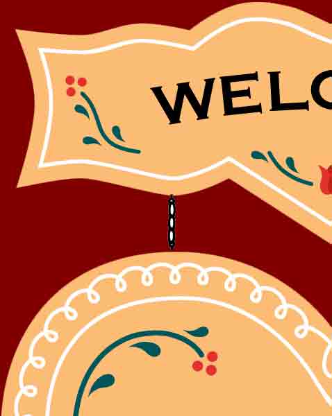 Welcome to Eurcake