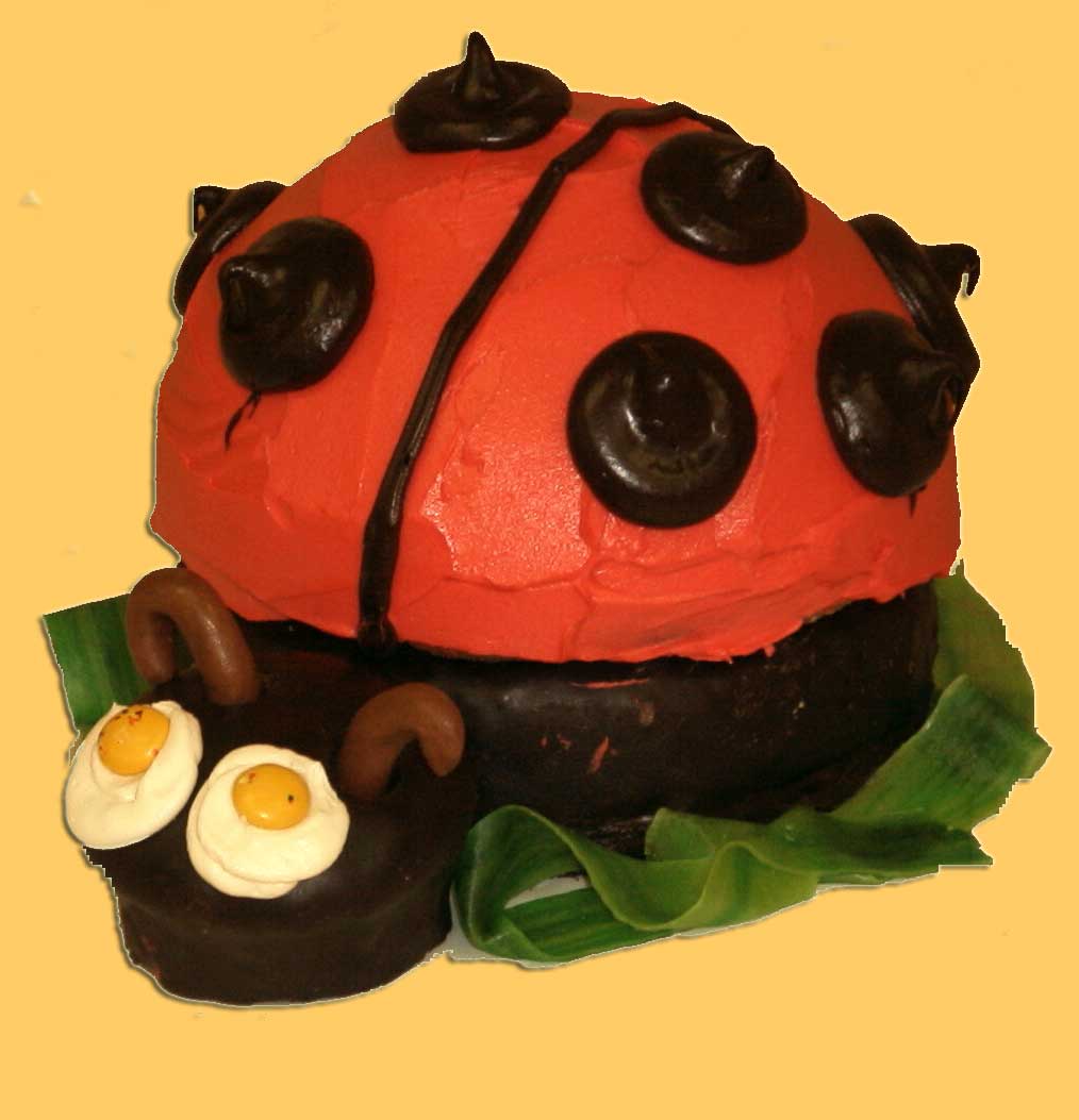 Cakes for kids